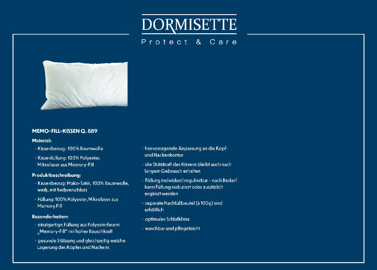 Dormisette