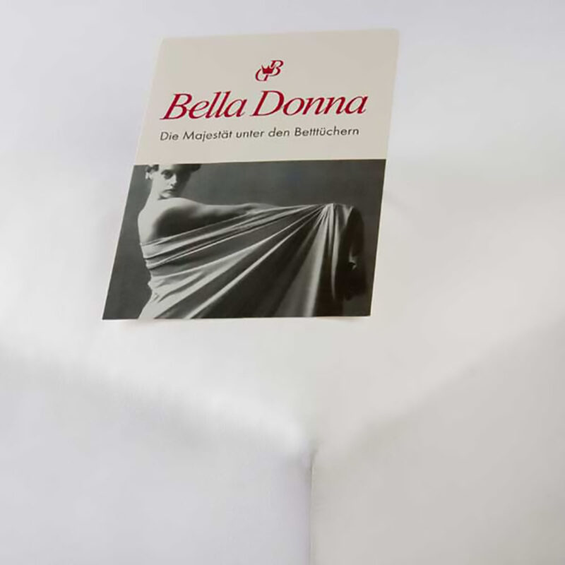 Простынь на резинке Formesse Bella Donna Jersey