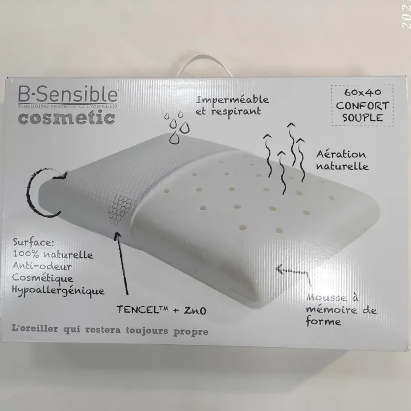 Подушка B-Sensible Cosmetic