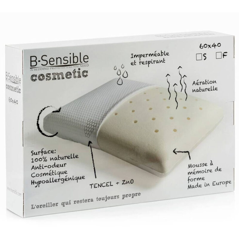 Подушка B-Sensible Cosmetic