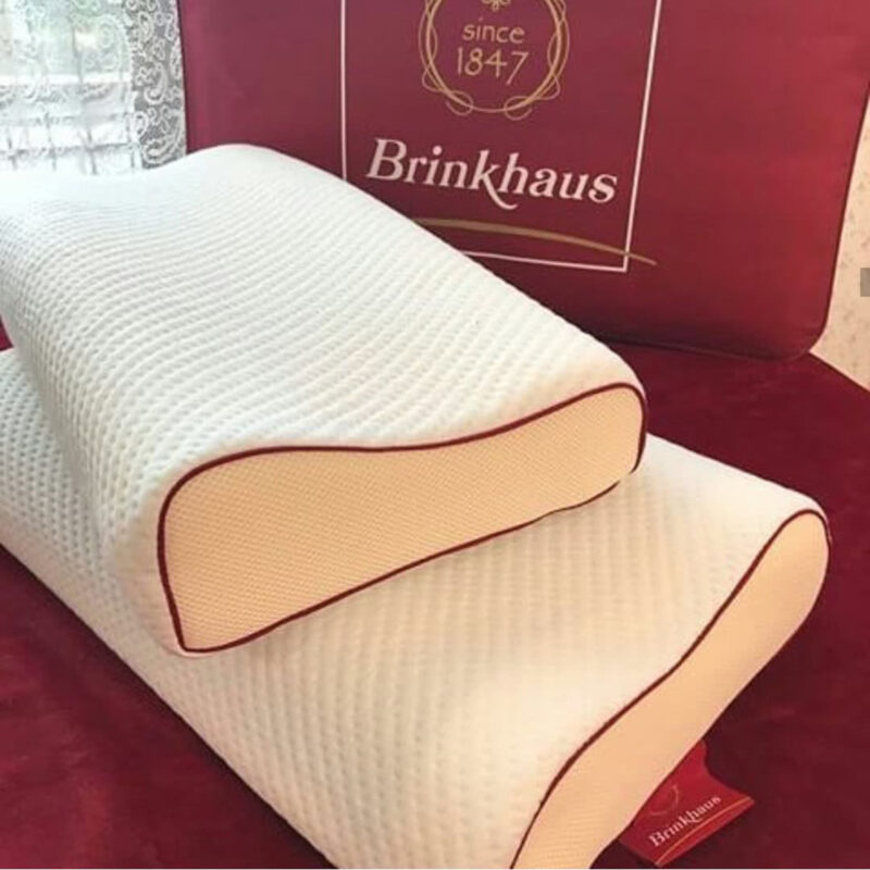 Подушка Brinkhaus Gelkussen