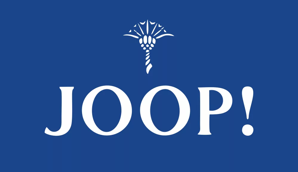 Бренд Joop