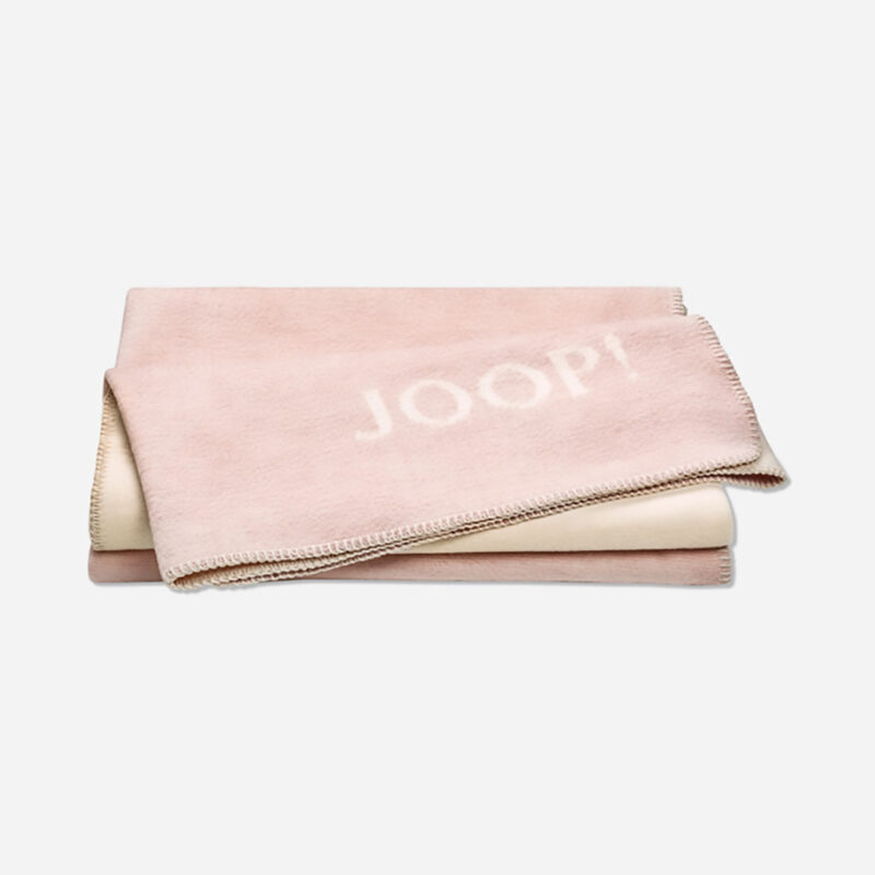 Плед JOOP! MELANGE DOUBLEFACE THROW