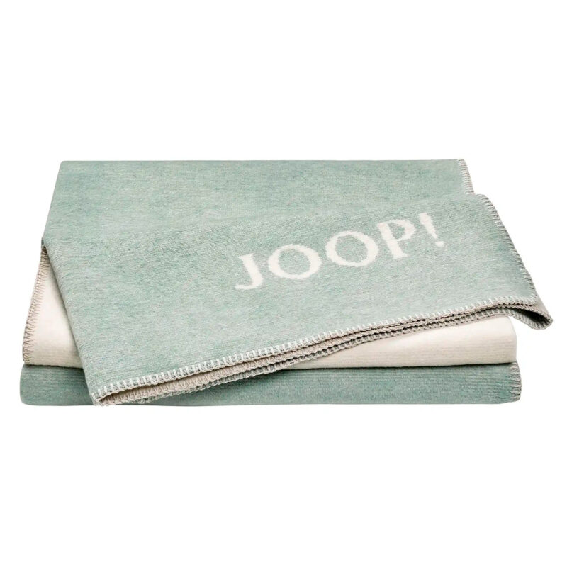 Плед JOOP! MELANGE DOUBLEFACE THROW