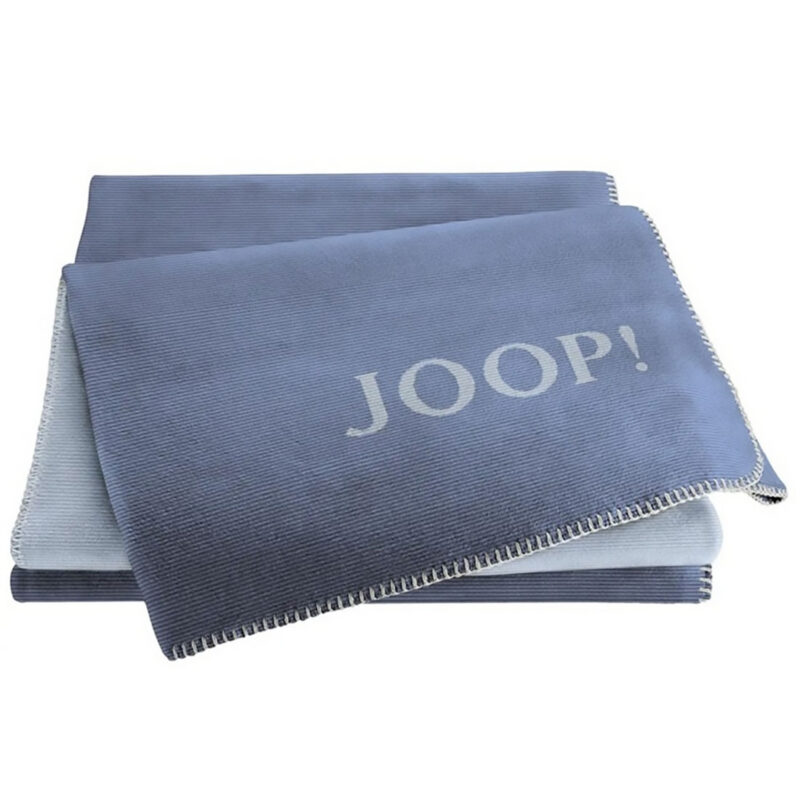 Плед JOOP! MELANGE DOUBLEFACE THROW