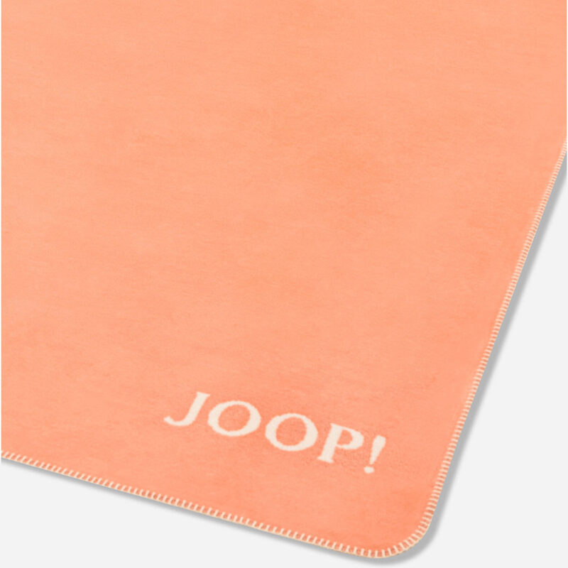 Плед JOOP! MELANGE DOUBLEFACE THROW