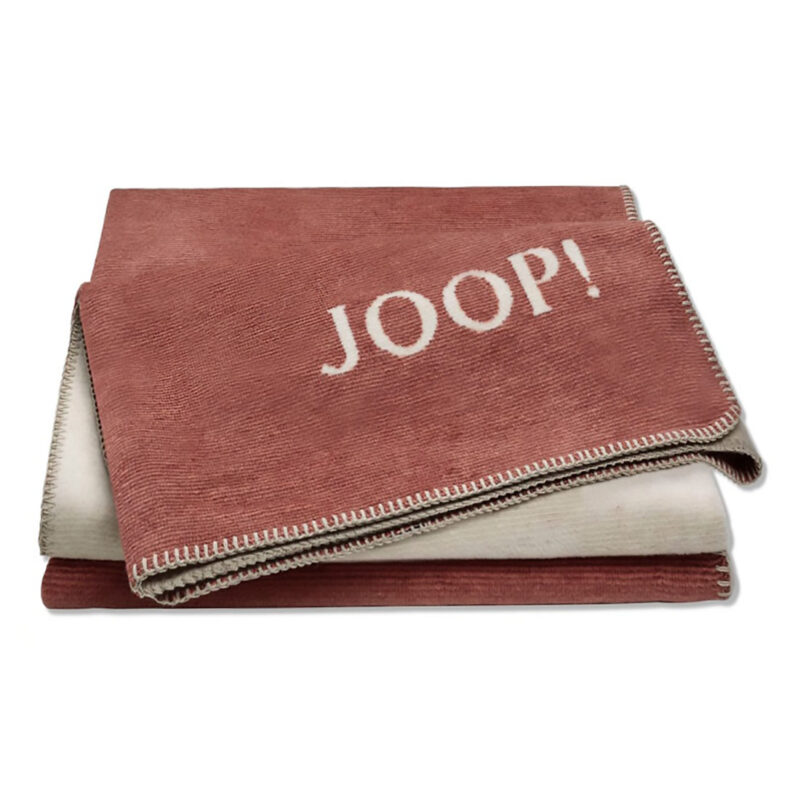 Плед JOOP! MELANGE DOUBLEFACE THROW