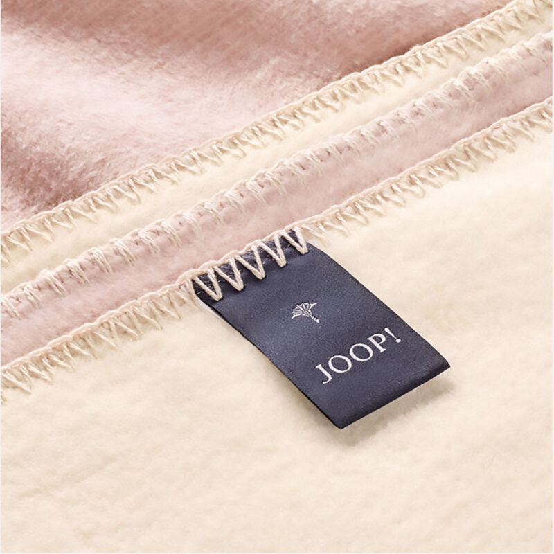 Плед JOOP! MELANGE DOUBLEFACE THROW