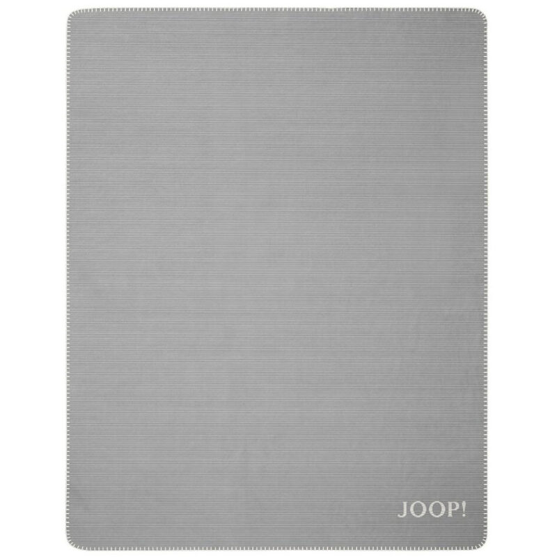 Плед JOOP! MELANGE DOUBLEFACE THROW