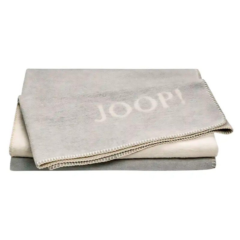 Плед JOOP! MELANGE DOUBLEFACE THROW