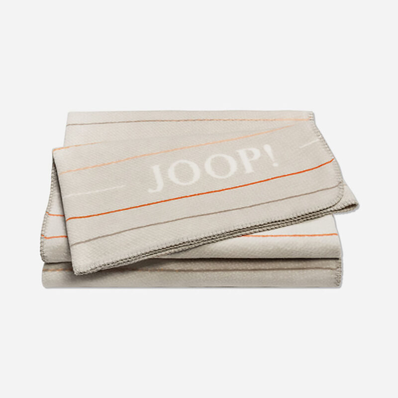 Плед JOOP! Move Sand