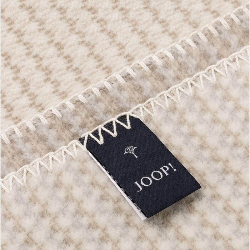 Плед JOOP! Woven